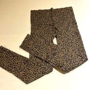 SPANX Brand leggings